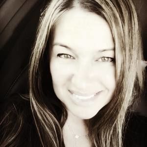 Meet your Posher, Lucy